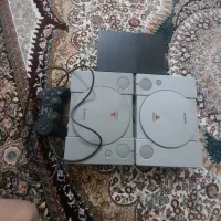 سه عدد سونی