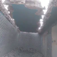 تخریب بتن|خدمات پیشه و مهارت|شوشتر, |دیوار