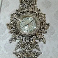 ساعت دیواری