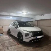 اکلیپس کراس