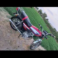 کویر ۲۰۰|موتورسیکلت|تبریز, |دیوار