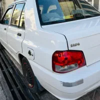 پراید 132|خودرو سواری و وانت|تهران, شهرک چیتگر|دیوار