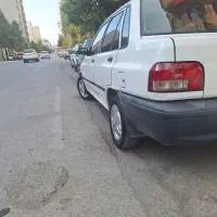 پراید ۱۳۱