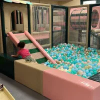 سافت پلی دکوراتیو فوم مرغوب|اسباب‌‌بازی|تهران, پونک|دیوار