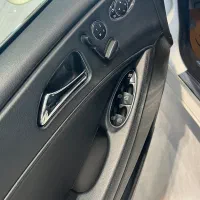 بنز cls550|خودرو سواری و وانت|اصفهان, عباس‌آباد|دیوار