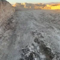 بیل جلو تراکتور اجاره ی آگهی برای کار میباشد|خودرو سنگین|تهران, نعمتآباد|دیوار