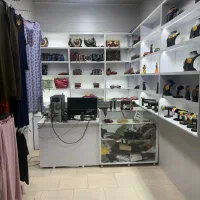 فروش غرفه در اسکله بندرترکمن