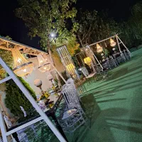 باغ تالار پارمیس