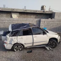فروش ام وی ام x33s  چپی