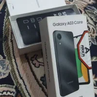 گوشی سامسونگ A03core