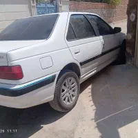 پارس سفید 99