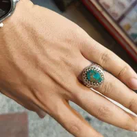 انگشتر دستساز|جواهرات|قم, ارم|دیوار