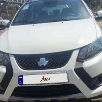 کوییک مدل GXR ۴۰۴