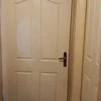 درب اتاق در حد نو|مصالح و تجهیزات ساختمان|گرگان, |دیوار