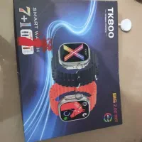 ساعت هوشمند tk800