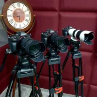 استودیو فیلمبرداری و تولید محتوا|خدمات پذیرایی، مراسم|قم, صفائیه|دیوار