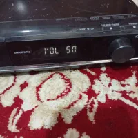 دستگاه سینما‌ خانواده پاناسونی