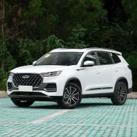 تیگو۷پروپرمیوم سفید۱۴۰۴