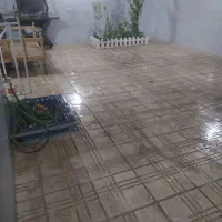 ویلایی ۲۰۰ متری سه نبش|فروش خانه و ویلا|شاهین‌شهر, شهرک گلدیس|دیوار