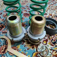 فنر رگلاژی 206