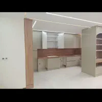 کابینت و کمد دیواری|جاکفشی، کمد، دراور|محمودآباد, |دیوار