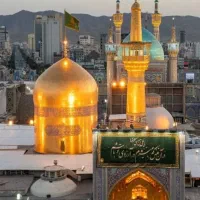 کاروان ب مشهد با بهترین خدمات