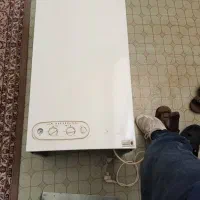 تعمیرسرویس سرویسکار پکیج آبگرمکن خریدار آبگرمکن|آبگرمکن، پکیج، شوفاژ|شیراز, عادل آباد|دیوار