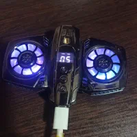 فن خنک کننده گوشی|لوازم جانبی موبایل و تبلت|تهران, شهرک ولیعصر شمالی|دیوار