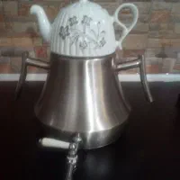 کتری قوری شیک|قوری، کتری، قهوه‌ساز دستی|کرمانشاه, |دیوار