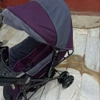 کالسکه|کالسکه و لوازم جانبی|قروه, |دیوار