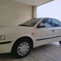 سمند EF7 دوگانه 97