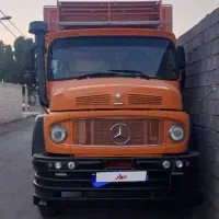 بنز تک باری ۱۹۲۴