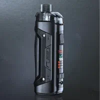 ویپ (برند گیک ویپ) boost2 b100 + باتری بیسن