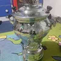 سماور افسون