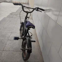 دوچرخه کودکان سایز۱۲