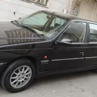 پارس مدل 93|خودرو سواری و وانت|کرج, کوی امامیه|دیوار