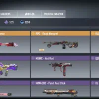 اکانت کالاف|کنسول، بازی ویدئویی و آنلاین|اصفهان, شهید رجایی|دیوار