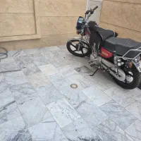 موتورسیکلت پرواز 200سی سی|موتورسیکلت|زاهدان, |دیوار