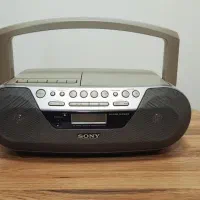 ضبط سونی آنتیک