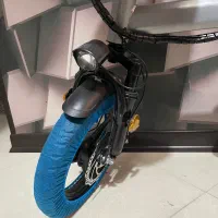 دوچرخه برقی|دوچرخه، اسکیت، اسکوتر|تهران, هروی|دیوار