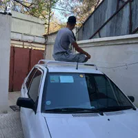 باربند انواع خودرو سواری و شاسی بلند|قطعات یدکی و لوازم جانبی|کرمانشاه, |دیوار