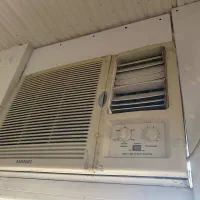 کولر پنجره ای سالم