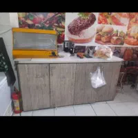 صفر تا صد وسایل پاچینی|کافی‌شاپ و رستوران|یاسوج, |دیوار