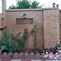 اقامتگاه بوم‌گردی اردوان|اجارهٔ کوتاه‌مدت ویلا و باغ|آرادان, |دیوار