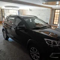 MVM  X22  ام وی ام اتومات مشابه صفر خشک|خودرو سواری و وانت|کرج, فاز ۳ گوهردشت|دیوار