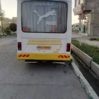 مینی بوس ایویکو مدل۷۱ فروشی|خودرو سنگین|نظرآباد, رسالت|دیوار