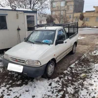 پراید وانت مدل 1403