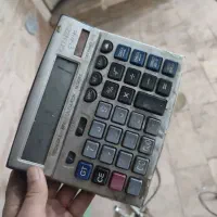 دوربین کارکرده با ddr و کابل تکمیل و ماشین حساب|دوربین مداربسته|مشهد, ثامن|دیوار