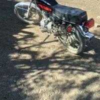 متور 150 استارتی مدل 88|موتورسیکلت|بانه, |دیوار