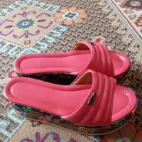 صندل در حد نو|کیف، کفش، کمربند|گرگان, |دیوار